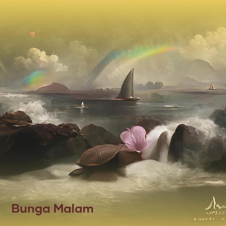 Bunga Malam's avatar image