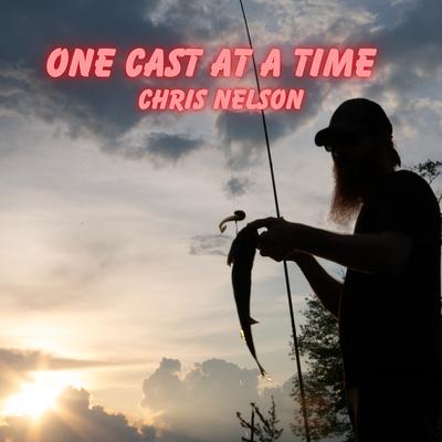 Chris Nelson's cover