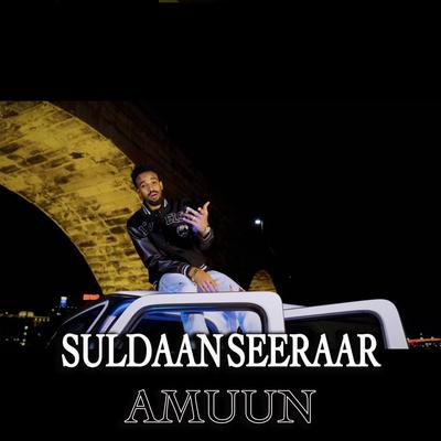 Suldaan Seeraar's cover