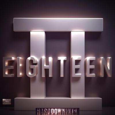 two:eighteen's cover