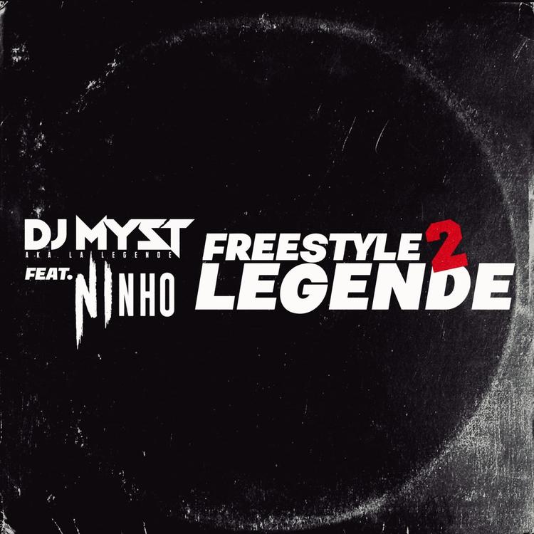 DJ Myst's avatar image