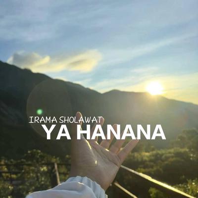 ya hanana's cover