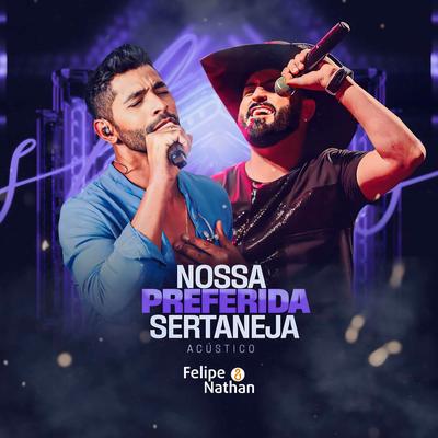 Nossa Preferida Sertaneja (Cover) By Rhael Camargo & Mailson's cover