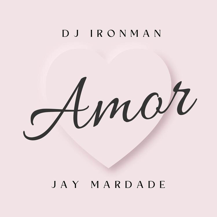 DJ Ironman's avatar image