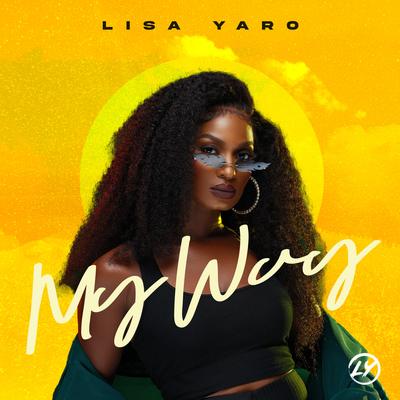 My Way By Lisa Yaro's cover