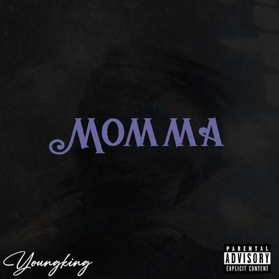 Momma By Youngking's cover