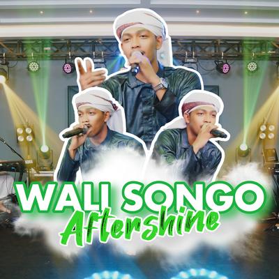 Wali Songo (Music Cover)'s cover