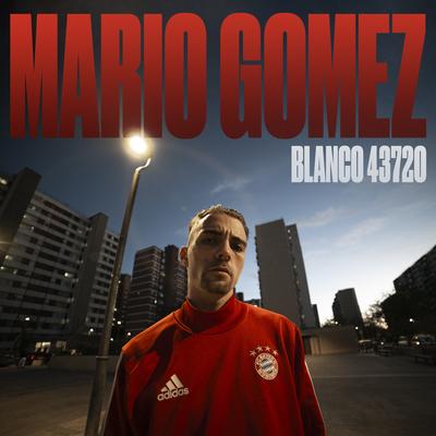 Mario Gómez's cover
