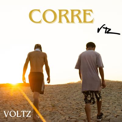 Corre's cover