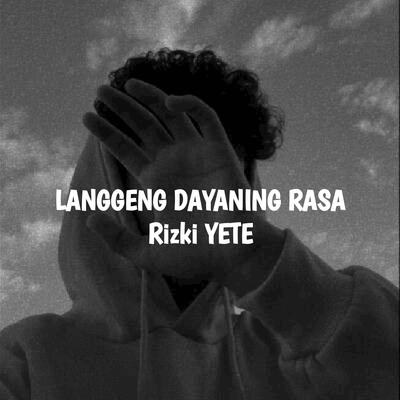 Rizki YETE's cover