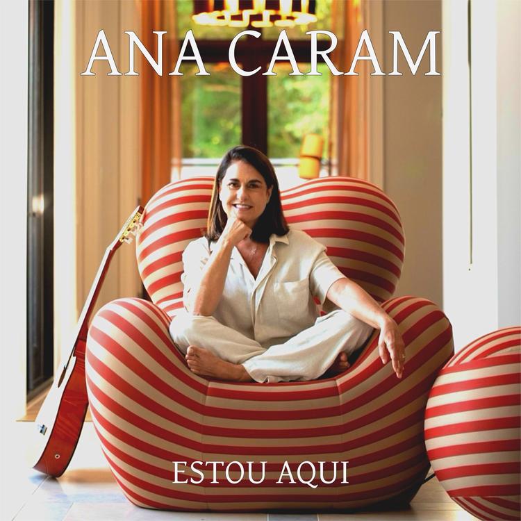 Ana Caram's avatar image