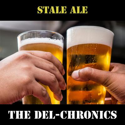 Stale Ale's cover