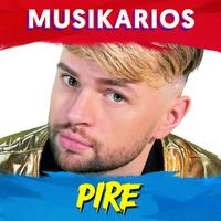 Musikarios's avatar cover