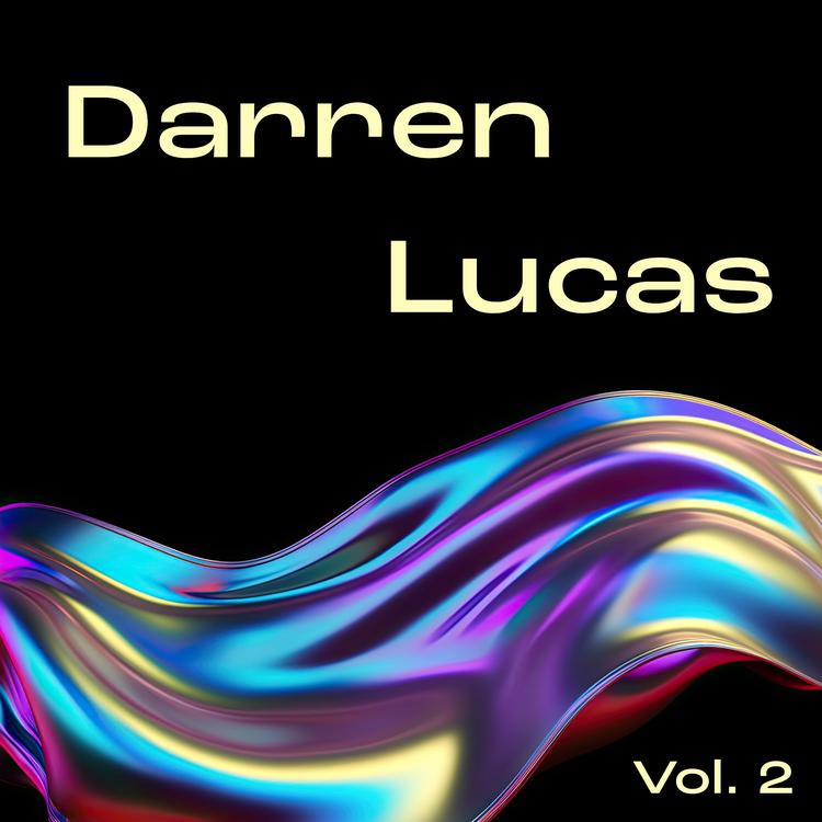 Darren Lucas's avatar image