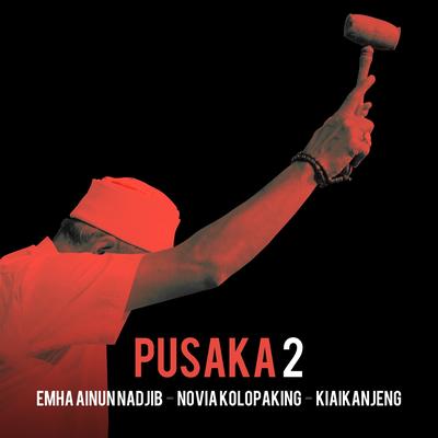 Pusaka 2's cover