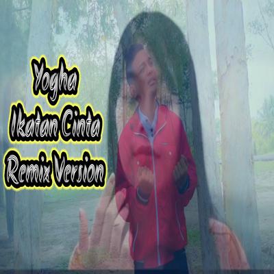 Ikatan Cinta (Remix)'s cover