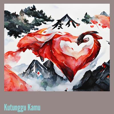 Kutunggu Kamu (Acoustic)'s cover