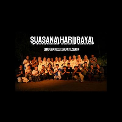 Suasana Hari Raya (Cover)'s cover