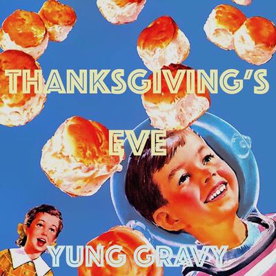 Thanksgiving's Eve's cover