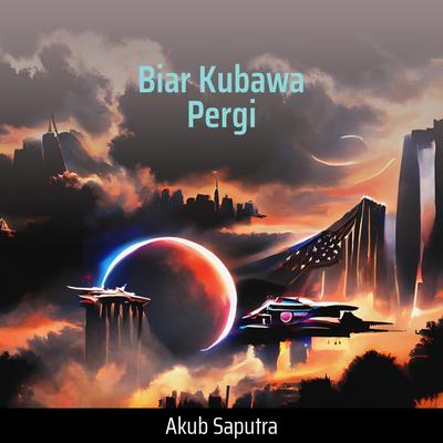 Biar Kubawa Pergi's cover