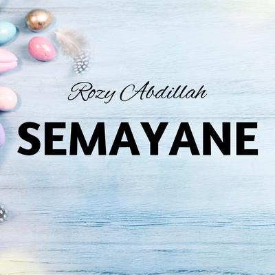Semayana's cover