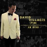 DAVID VILLACÍS's avatar cover