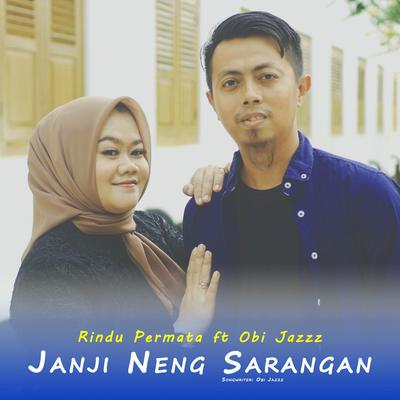 Janji Neng Sarangan's cover