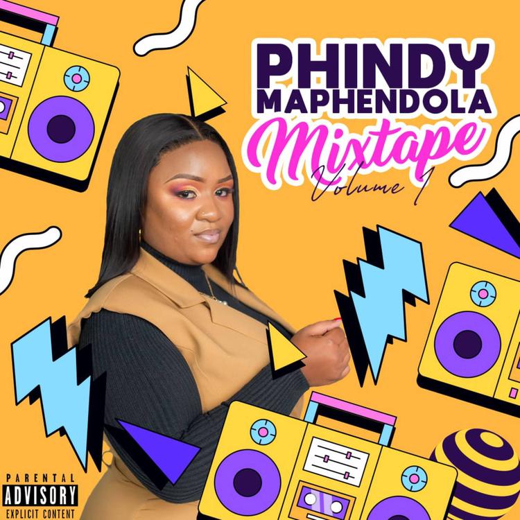 Phindy Maphendola's avatar image