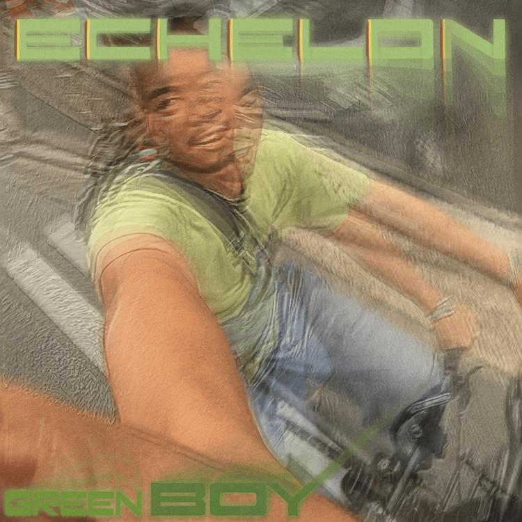 Green Boy's avatar image