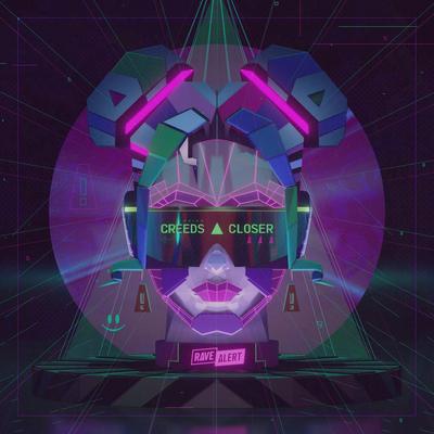 Closer By Creeds's cover