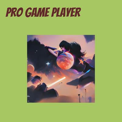 pro game player (Remastered 2024)'s cover