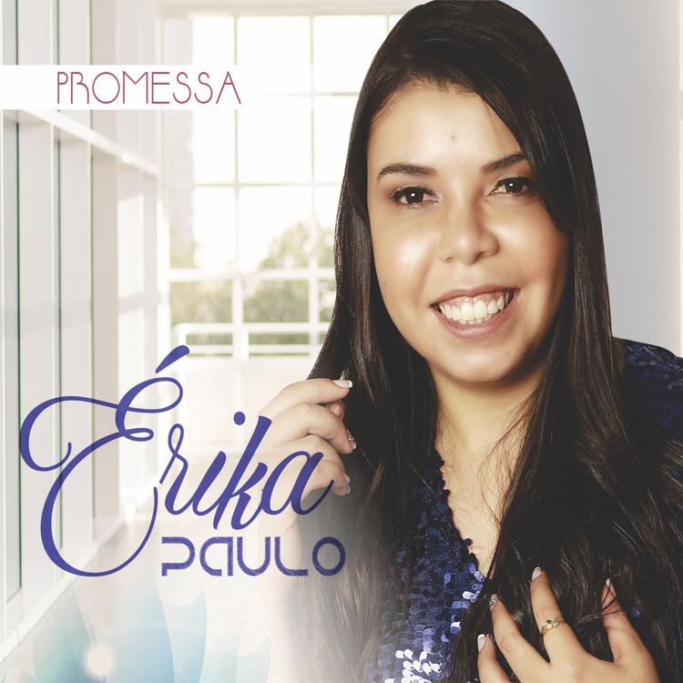 ÉRIKA PAULO's avatar image