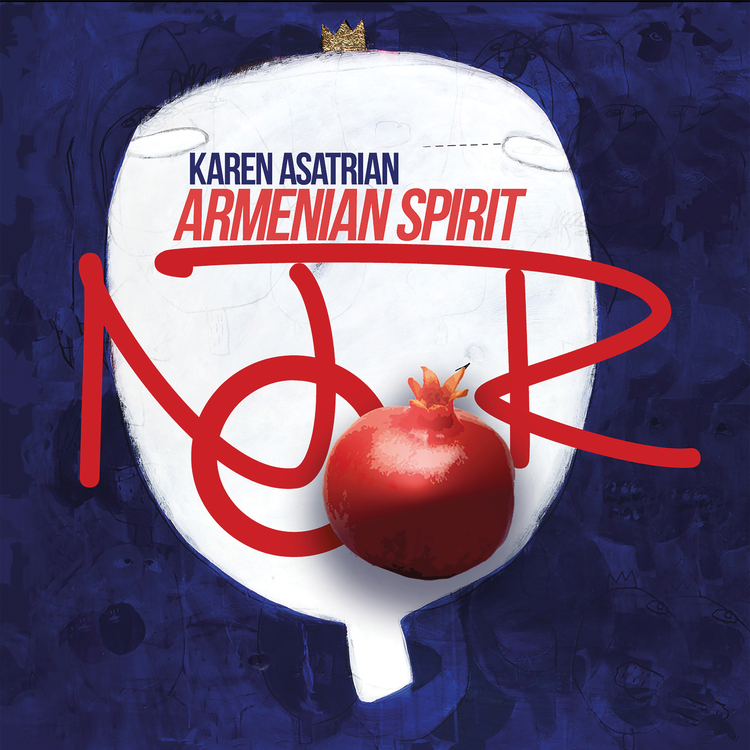 Armenian Spirit's avatar image