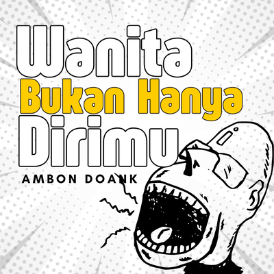 Ambon doank's cover