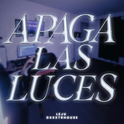 Apaga las Luces's cover