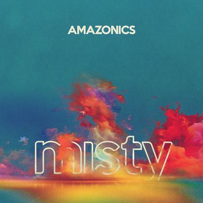 Misty By Amazonics's cover