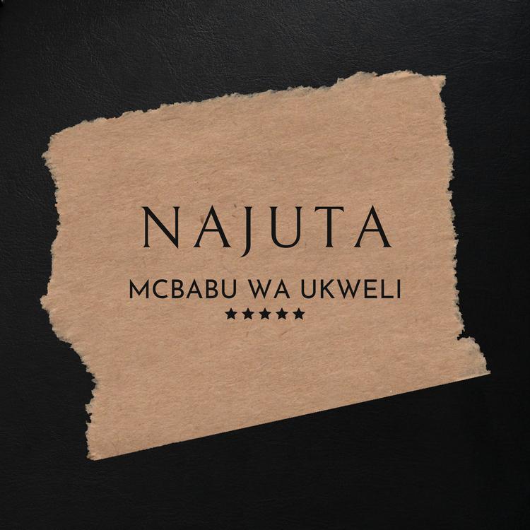 Mc Babu Wa Ukweli's avatar image