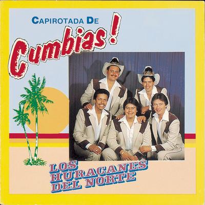 Capirotada de Cumbias's cover