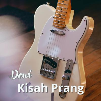 Kisah Prang's cover