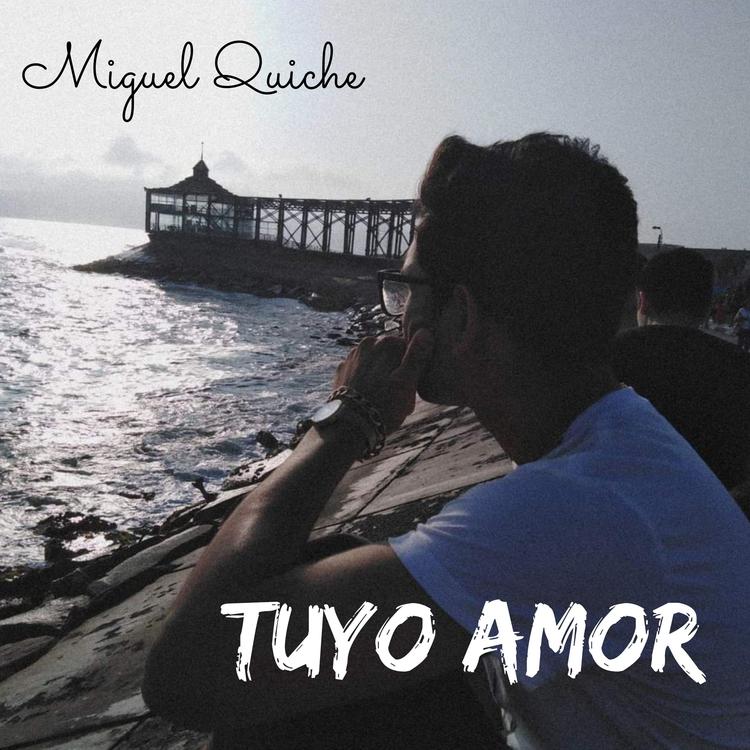 Miguel Quiche's avatar image