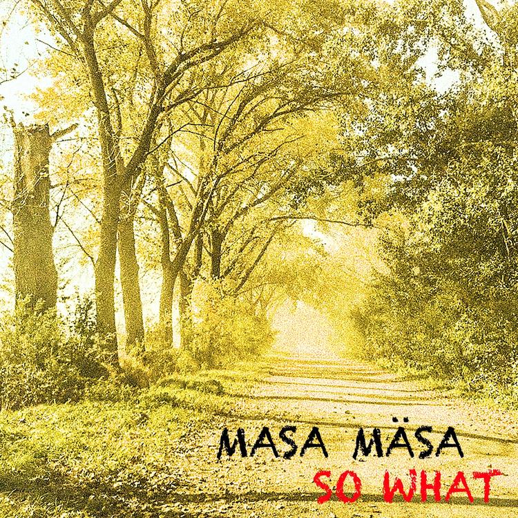 MASA MASA's avatar image