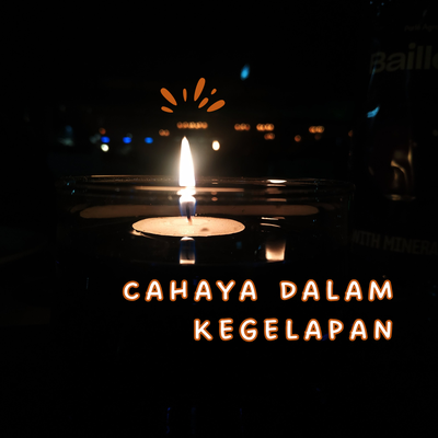 Cahaya Dalam Kegelapan's cover