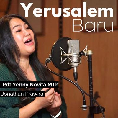 Yerusalem Baru's cover