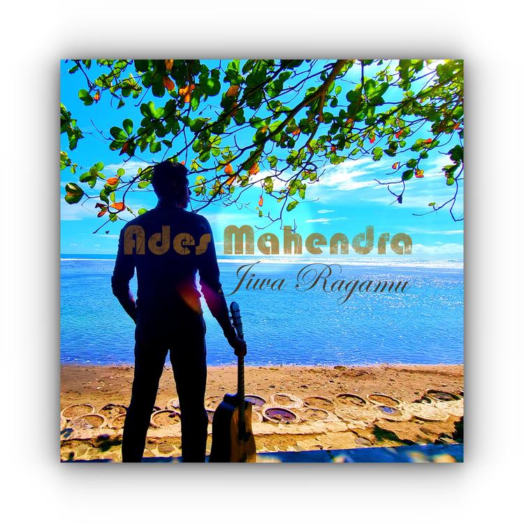 Ades Mahendra's avatar image