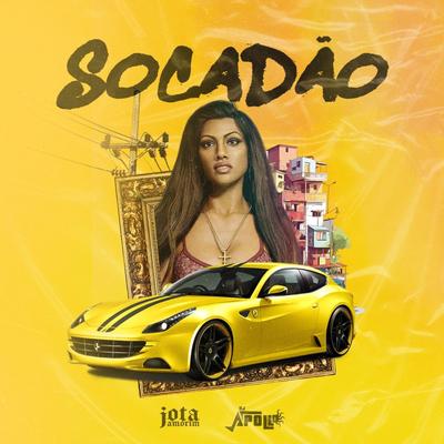 SOCADÃO By Jota Amorim, DJ Apolloo's cover