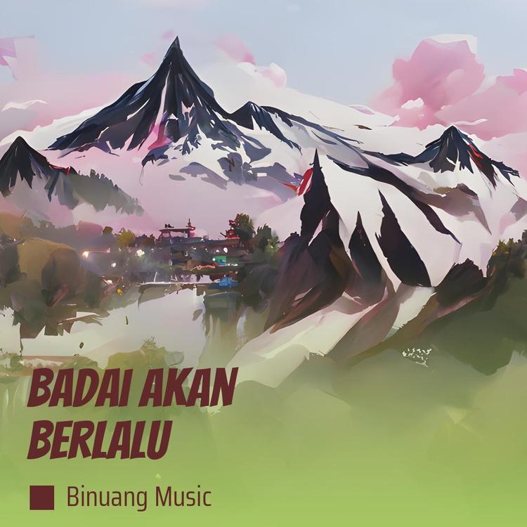 BINUANG MUSIC's avatar image