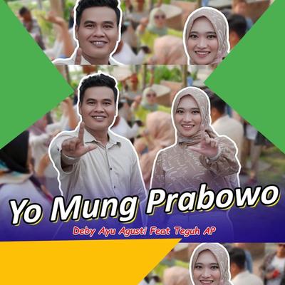 Yo Mung Prabowo's cover