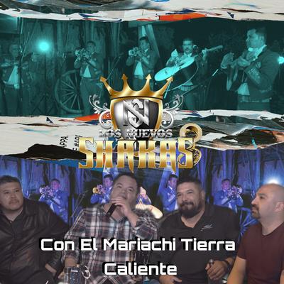 Con El Mariachi Tierra Caliente's cover