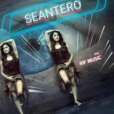 SEANTERO's cover