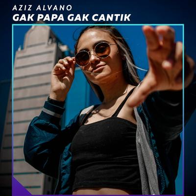 Gak Papa Gak Cantik's cover